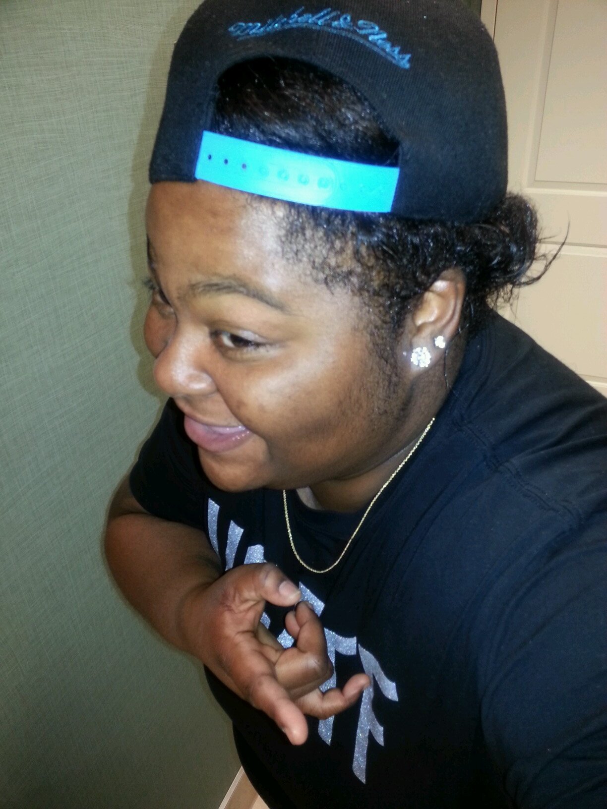 ME NAY DA REALEST PERSON EVER!!!!!!!!!!!!! AND SUMONE YOU WUD WANT IN YA LIFE!!!!!!!!