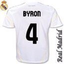 byronoso's profile picture. 