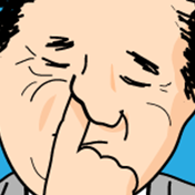 はたやましげお(50):LINEスタンプさんのプロフィール画像