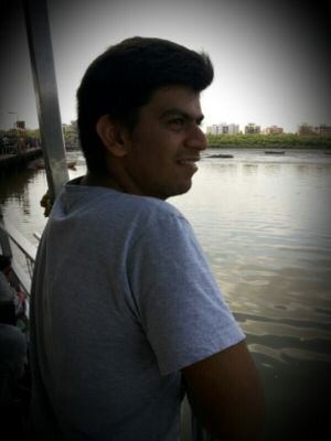 nandaraj26's profile picture. 