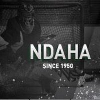 ND Amateur Hockey (@ndahockeya) Twitter profile photo