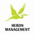 Heron Management (@heronmanagement) Twitter profile photo