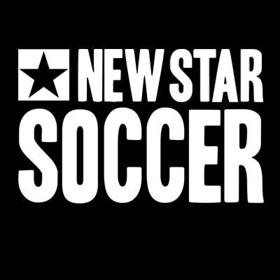 The official Twitter account of the BAFTA winning mobile football game New Star Soccer created by @newstargames