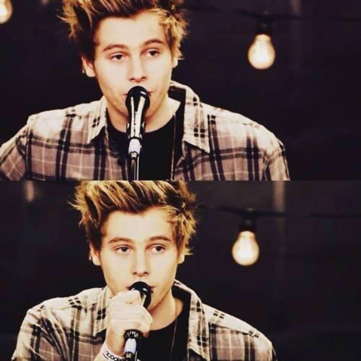 Lustylashton's profile picture. Please go and follow @wildhemmo96 if you don't already