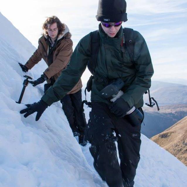 ThomasBridle's profile picture. Freelance Photographer