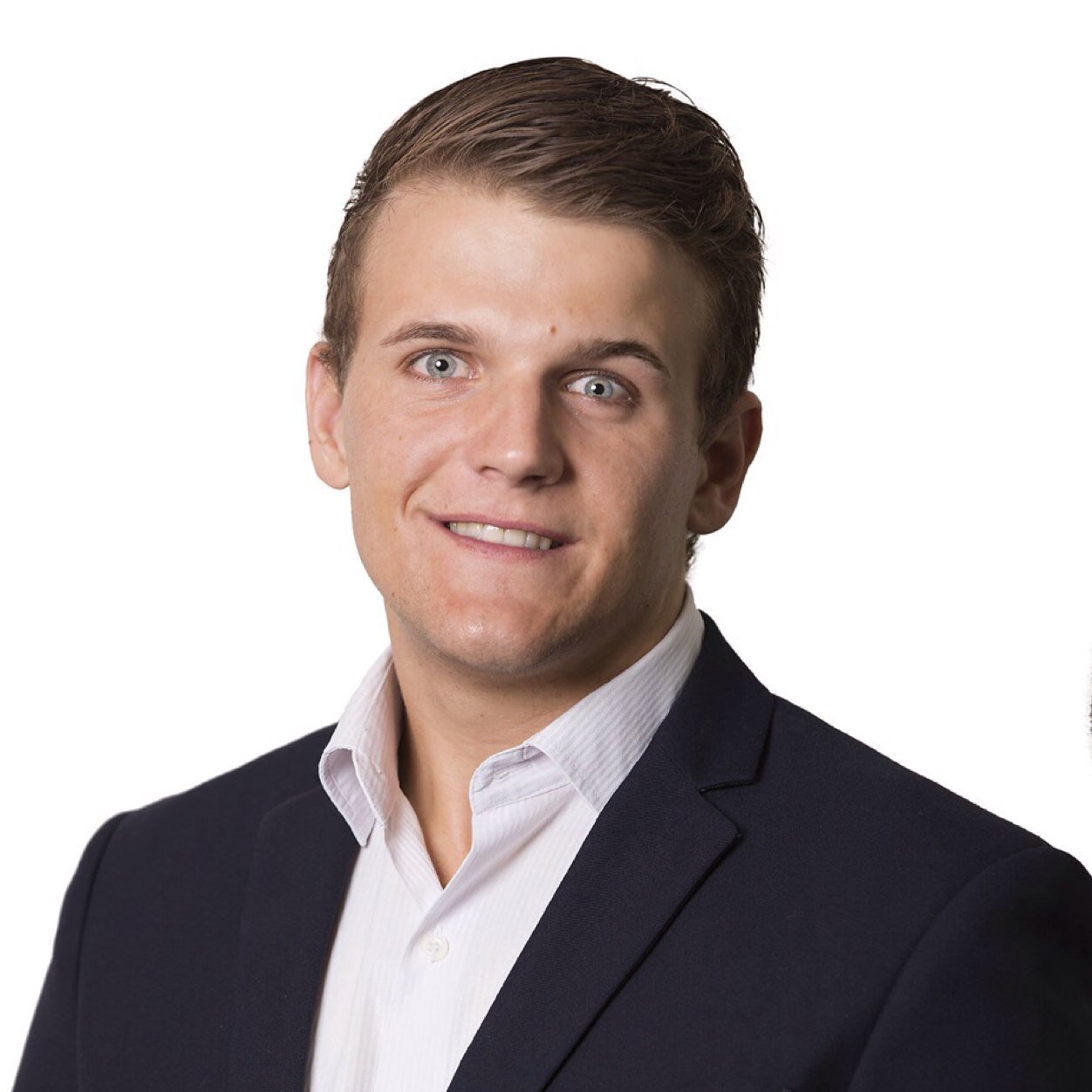 Connecting people - IT & Digital - Brisbane - AFL - GMAFC Roosters - Sydney Swans