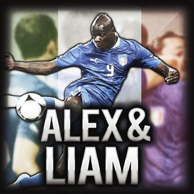 The Best In The Buisness. Liam may also leave tomorrow!