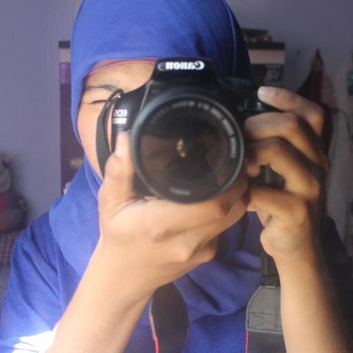 ♥ Allah SWT, ♥Family, ♥Rastra bachtiar and ♥ best friends .♪♫•*¨*•.¸¸❤¸¸.•*¨*•♫♪ sing & song