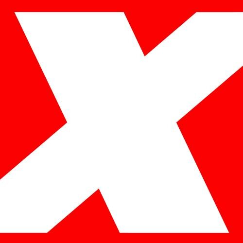Twitter account of the Planet X Edinburgh Store