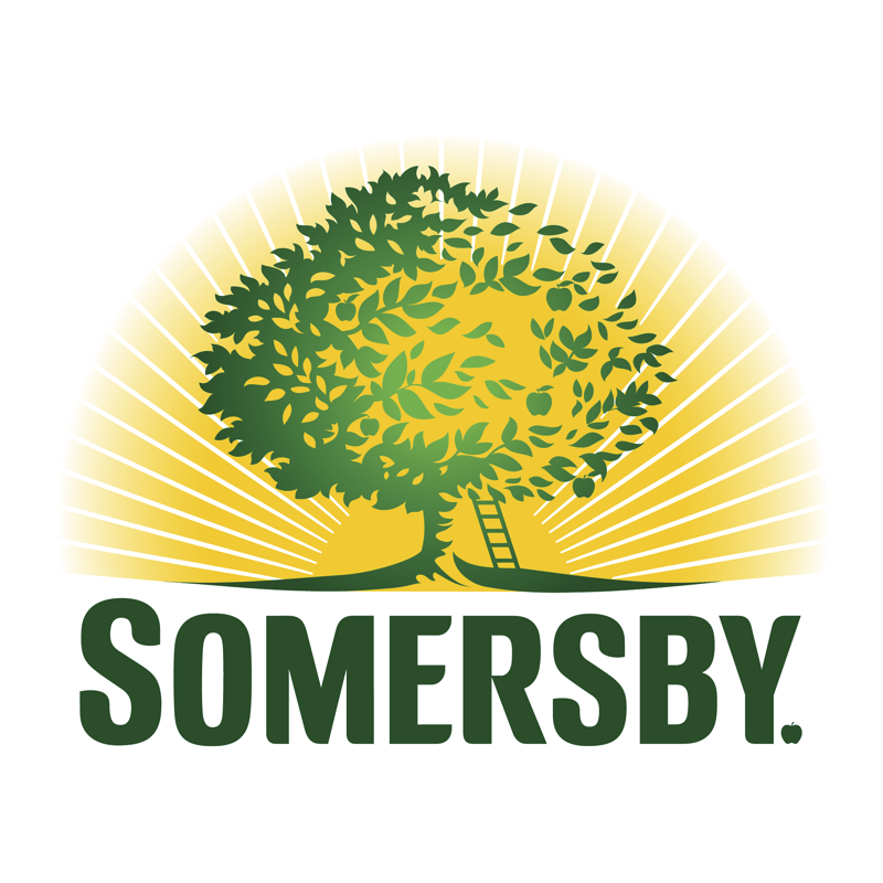 Lord Somersby, veliki pronalazač, otac mnogih izuma od kojih je možda i najpoznatiji Somersby Apple Cider