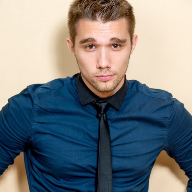 AustinMooMoo's profile picture. Political AF 💁🏻Power Rangers AF👊🏼