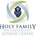 Holy Family Retreat (@hfretreat) Twitter profile photo