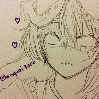 ナポリタン Twitter પર 最終回感動した D ぎゃー お二人ともお幸せに D 漫画も続きが楽しみだ D それでも世界は美しい 最終回 Http T Co Rlv70jsbes