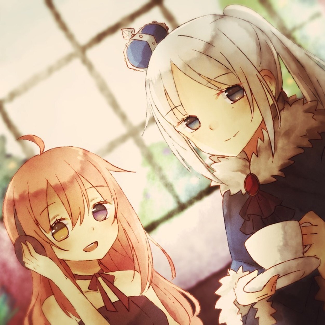 アイコン: @RioMinato 様