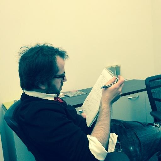 fscottfscott's profile picture. Art Director, sandwich lover