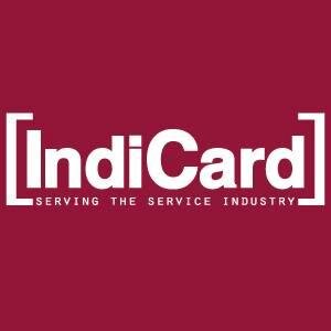 Hey guys we're switching over to a national twitter handle @IndiCard so make sure to follow us for exclusive industry updates!