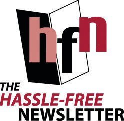 Lewis Letterworks presents the community newsletter that is truly hassle-free! Personalized with your logo and customized with content of your choice!