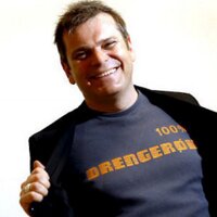 Hans (@hanspilgaard) 's Twitter Profile