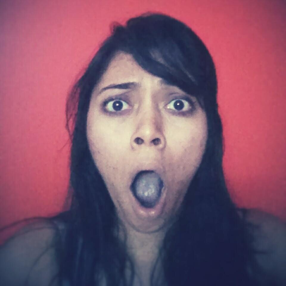 atippytoe's profile picture. Uber-er | Ex-entrepreneur | Former B-school student | Perennial soprano | Loving driver to her Mother; views are personal