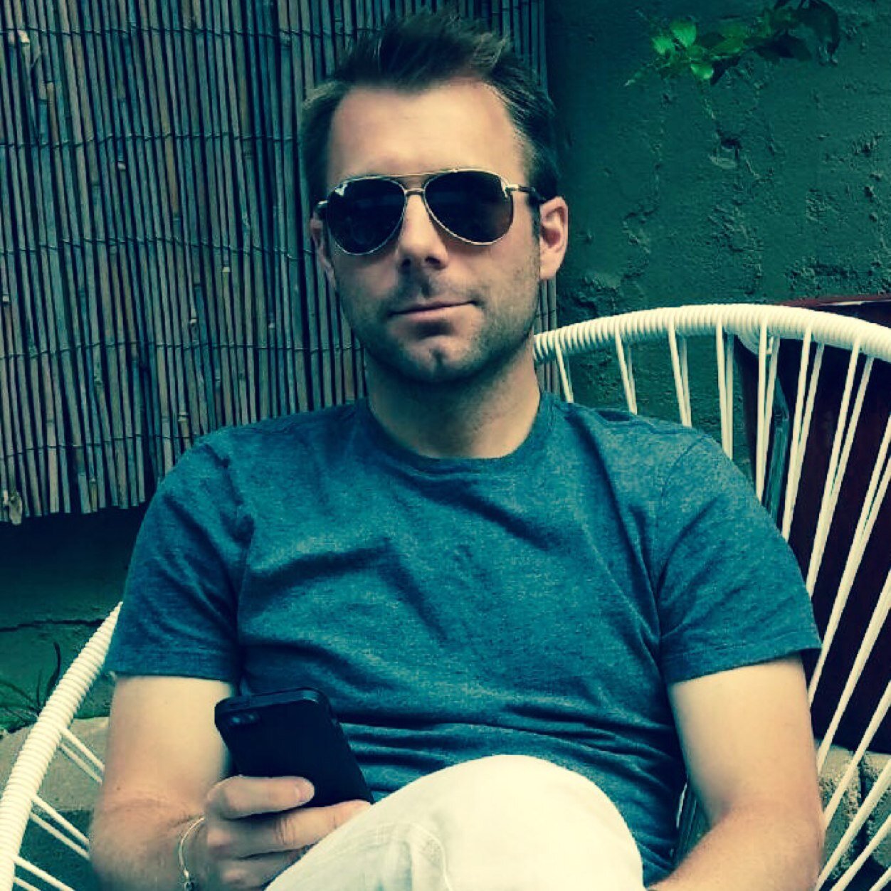 dnoeHR's profile picture. Michigan native | @XavierUniv BA Sport Mgt. 05' | Customer Success Manager