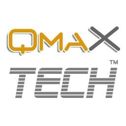 qmaxtech_crew's profile picture. extending technology