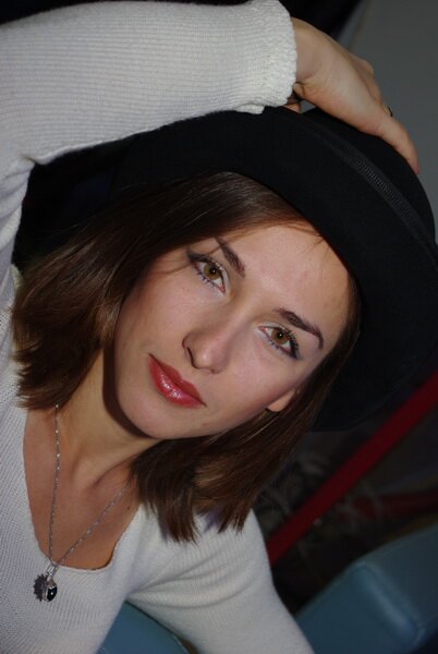 AllaGordienko's profile picture. I love my husband and daughter. I like to crochet Organic crochet jewelry and art doll. I believe that the war will end soon.