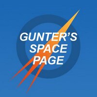 Gunter Krebs 🚀 🛰 🇺🇦 🏳️‍🌈 (@skyrocket71) 's Twitter Profile