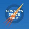 Skyrocket71's profile picture. Spaceflight Historian & Analyst, Nerd, Physicist and Editor of Gunter's Space Page (https://t.co/dEIzsX3s6C) - also to be found on @Skyrocket71@mastodon.social