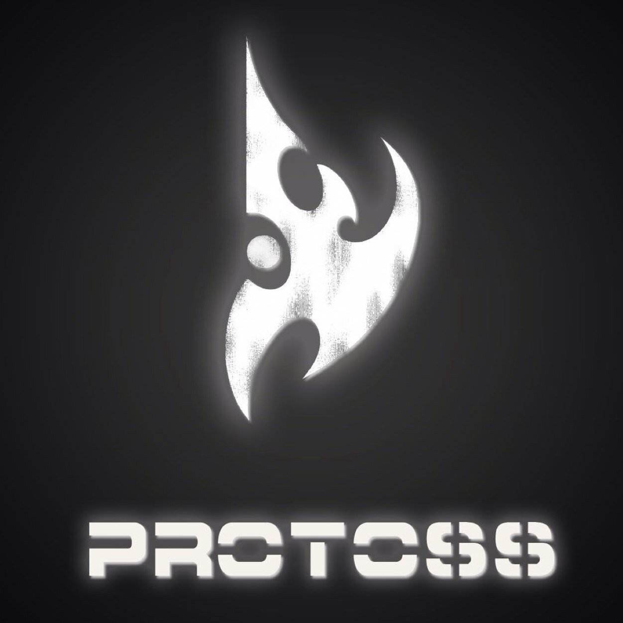 Starcraft 2 Master Protoss Player @ Night Paradise