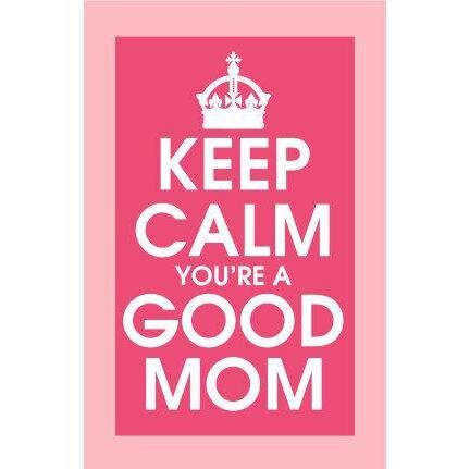 I am a mother. A worrier. A complainer. A crier. And under-achieving over-achiever.  I am pretty sure I am not alone in failing my children. Time will tell :)