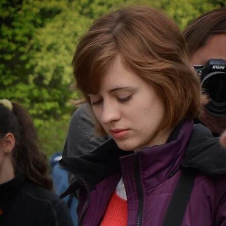 EvaLancelot1's profile picture.