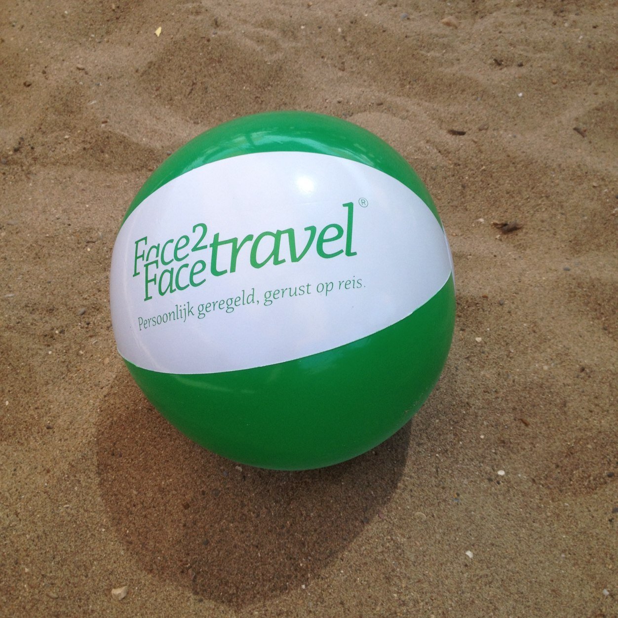 F2Fjacqueline's profile picture. Zelfstandig reisadviseuse. persoonlijk geregeld, gerust op reis. bel me gerust op 06-28051618 of mail naar jacqueline@face2facetravel.nl.