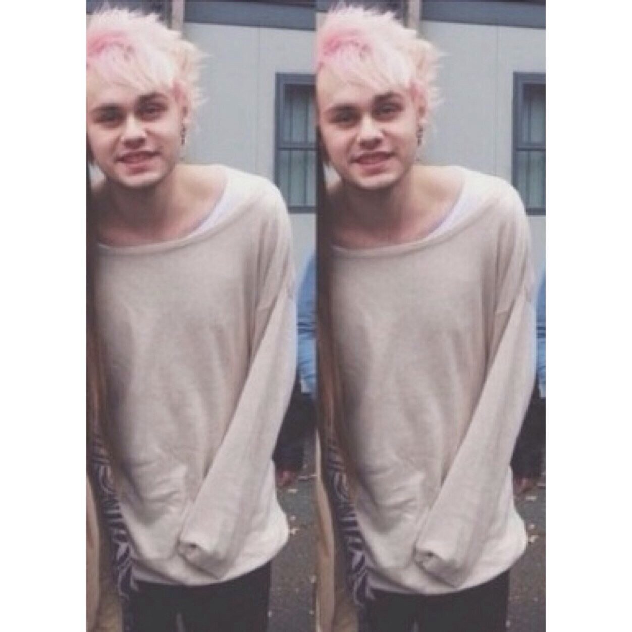 ✖️ follow @punkCClifford @punkCClifford ✖️ she gave you this free follow ✖️ ask4fb