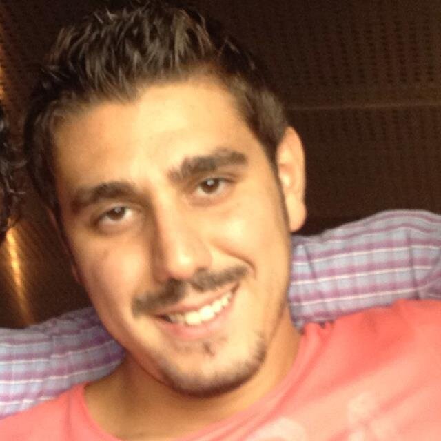 miladsamia's profile picture. 