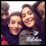 AMO A PALOMITA DIAZ!!Amo a Mis Mejores, Mi Mejor De Mejores Q Es Cami Rubio y A MR Q Lo Amo Con Todo!(Soy Solo De Ellos!!!)ღ /Directioner∞☠/Little White Lies/ღ✝