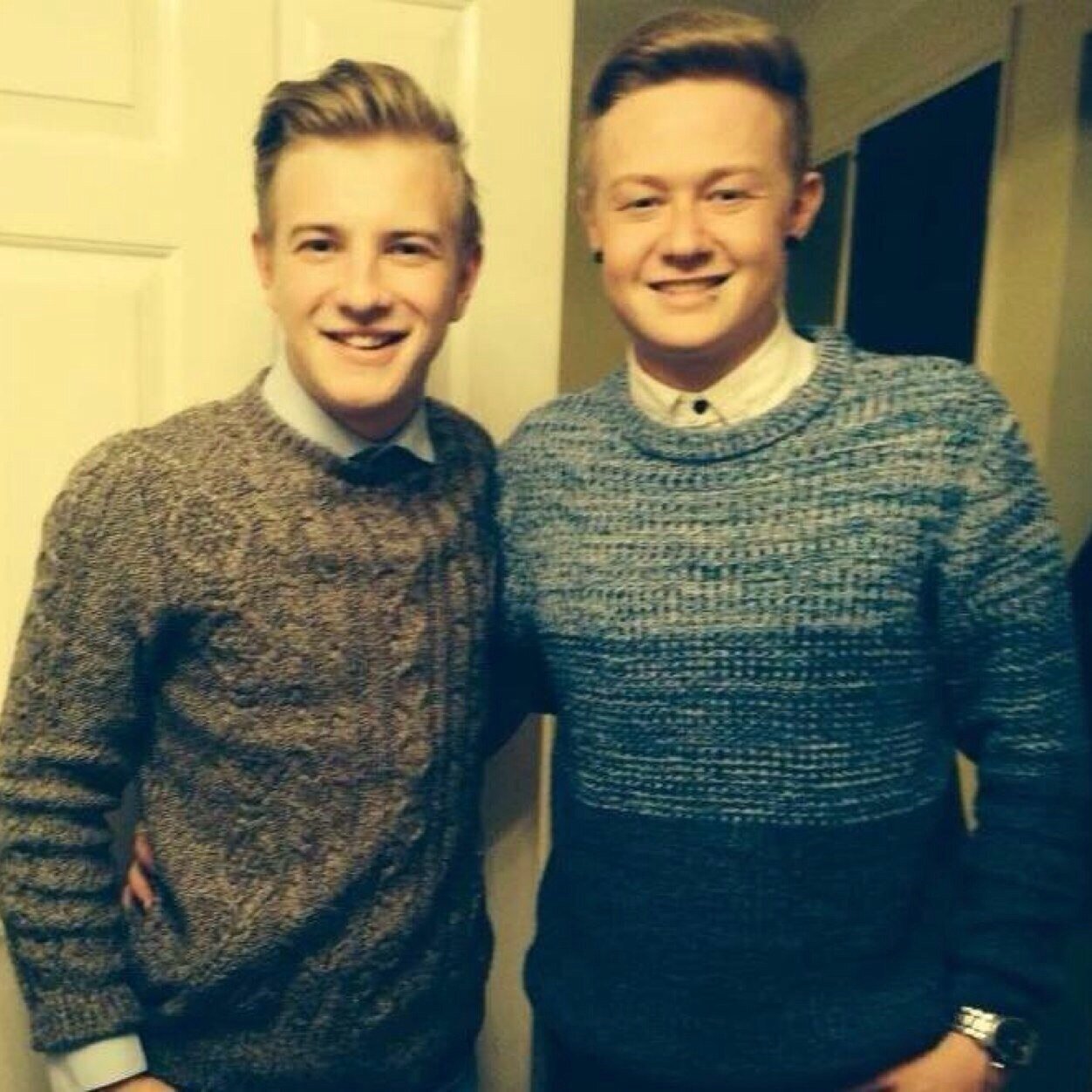 C__F__Smith's profile picture. Live in Essex 
Architect
New account