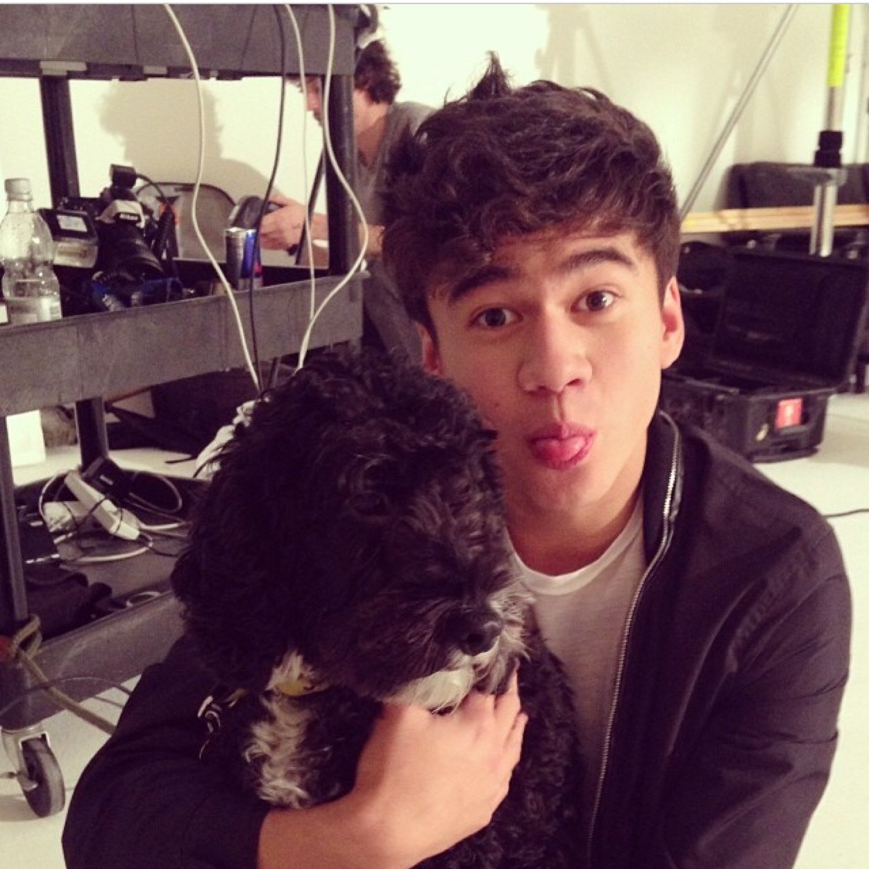 wtf5sus's profile picture. FOLLOWBACK FROM @SHXTUPLUKE:-)