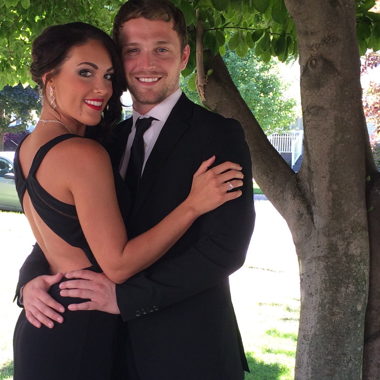 _KristinB_'s profile picture. Somewhere in Ohio ✌️