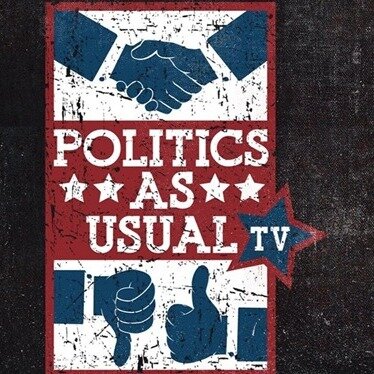 PoliAsUsualTV's profile picture. PoliticsAsUsualTV@gmail.com