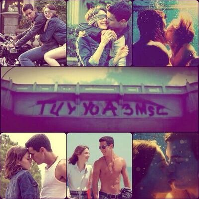 leire_sv's profile picture. nivel 16-una entre muchas -one direction-mi sueño es ir a tomorowland-5 seconds of summer-indias for ever-VII