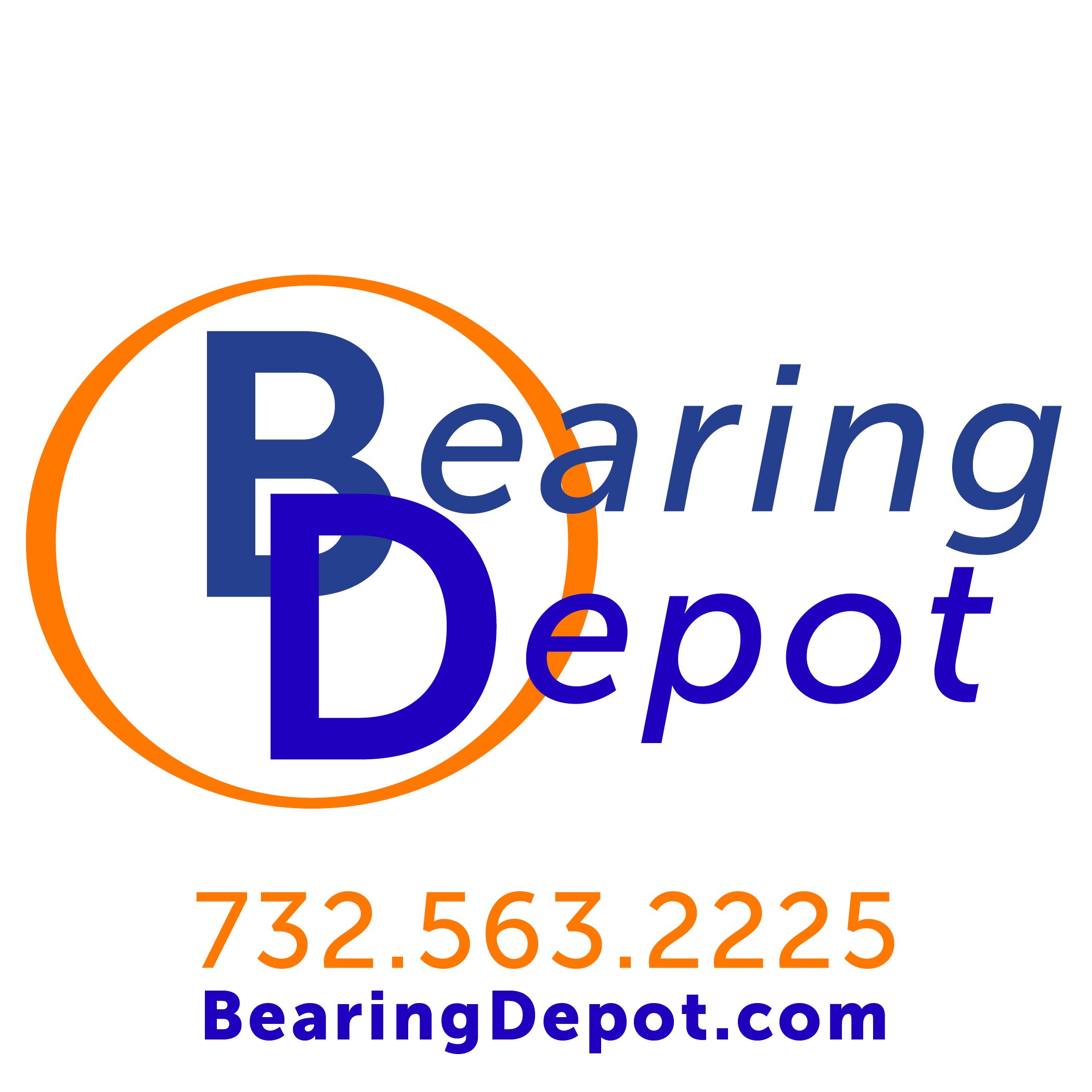 Bearing Depot & Supply Inc. is a full service power transmission distributor. We are constantly adding new items to our website.