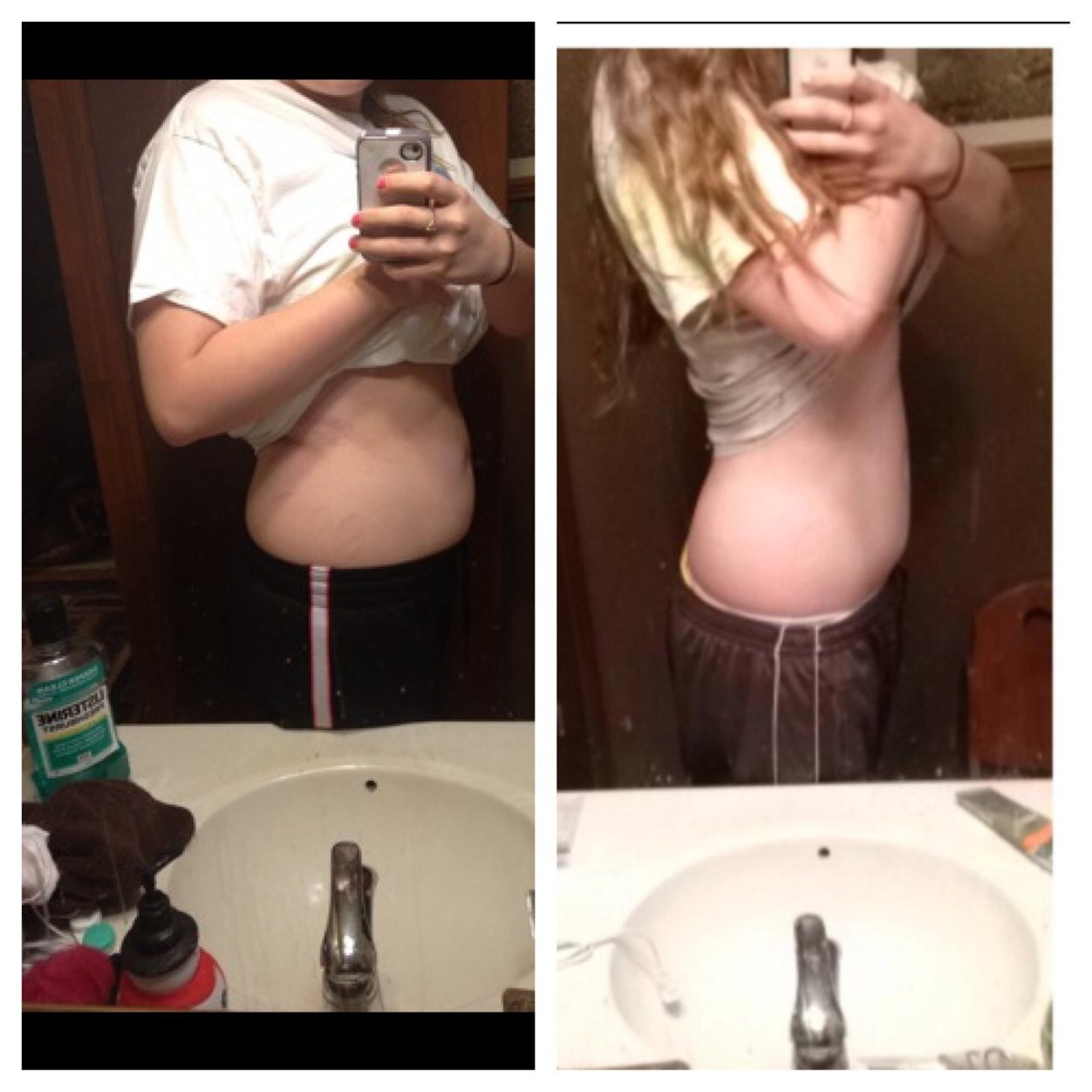 Thinnyandhealth's profile picture. Trying to loose weight in a healthy way! I'm 16, and 5'10 SW: 212 CW:190 GW: 172❤️ [AVI is me]