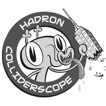 Welcome to Hadron Colliderscope! Delivering daily Science Fiction and Horror comics from the past, until we run out of history.