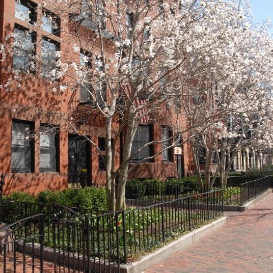 News from The Newman School in Boston, and from many of our entrepreneurial alumni!