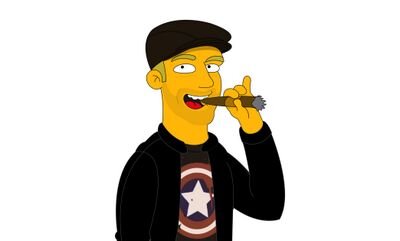 ThatGuyTemp's profile picture. Secretly a geek,  who's only weakness is a delicious beer & cigar!.... shhh don't tell anyone!