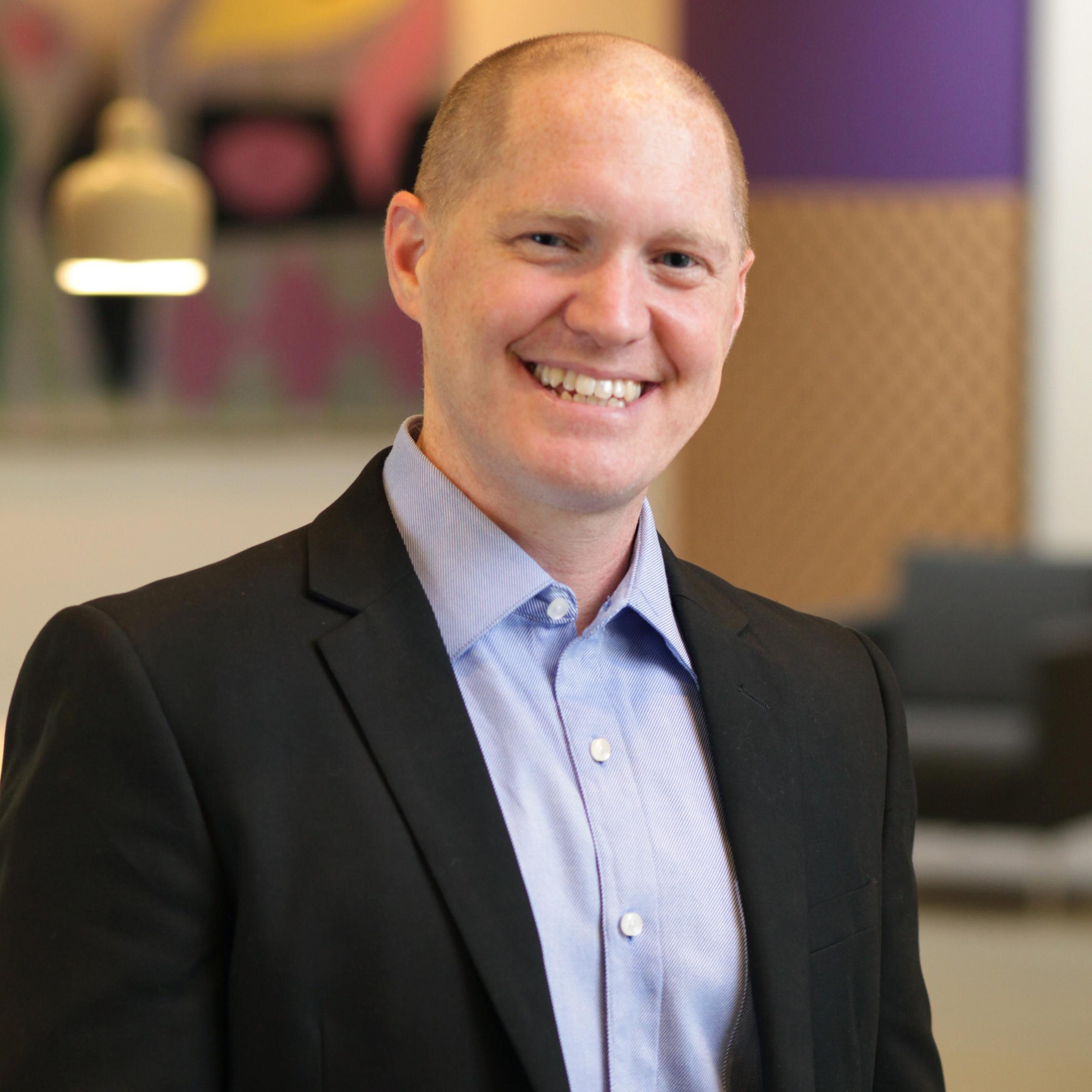 Husband. Father. Director of Marketing. Researcher. Digital Strategist. Director Operations. Tough Mudder. In Pursuit of Excellence.