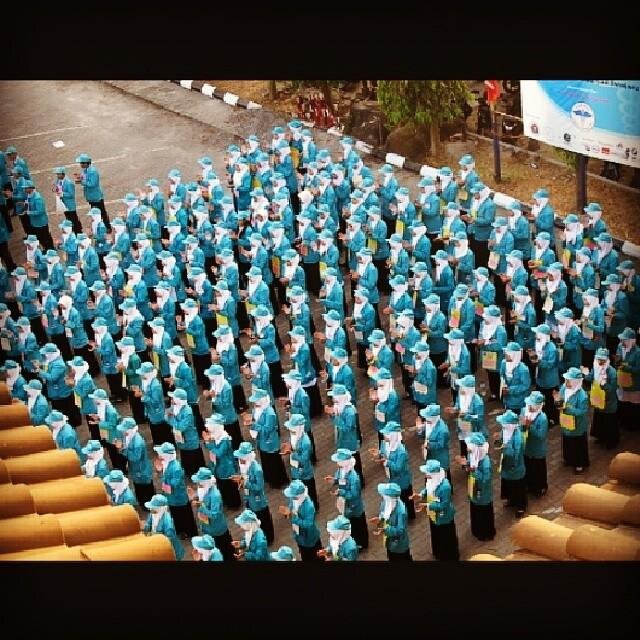 PPA Farmasi UMS '14