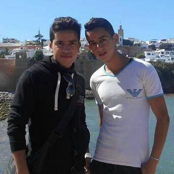 my name is abdrrahim ait hamd Im 20 yers old im from morocco .nice to meet all the peaple in the tweeter