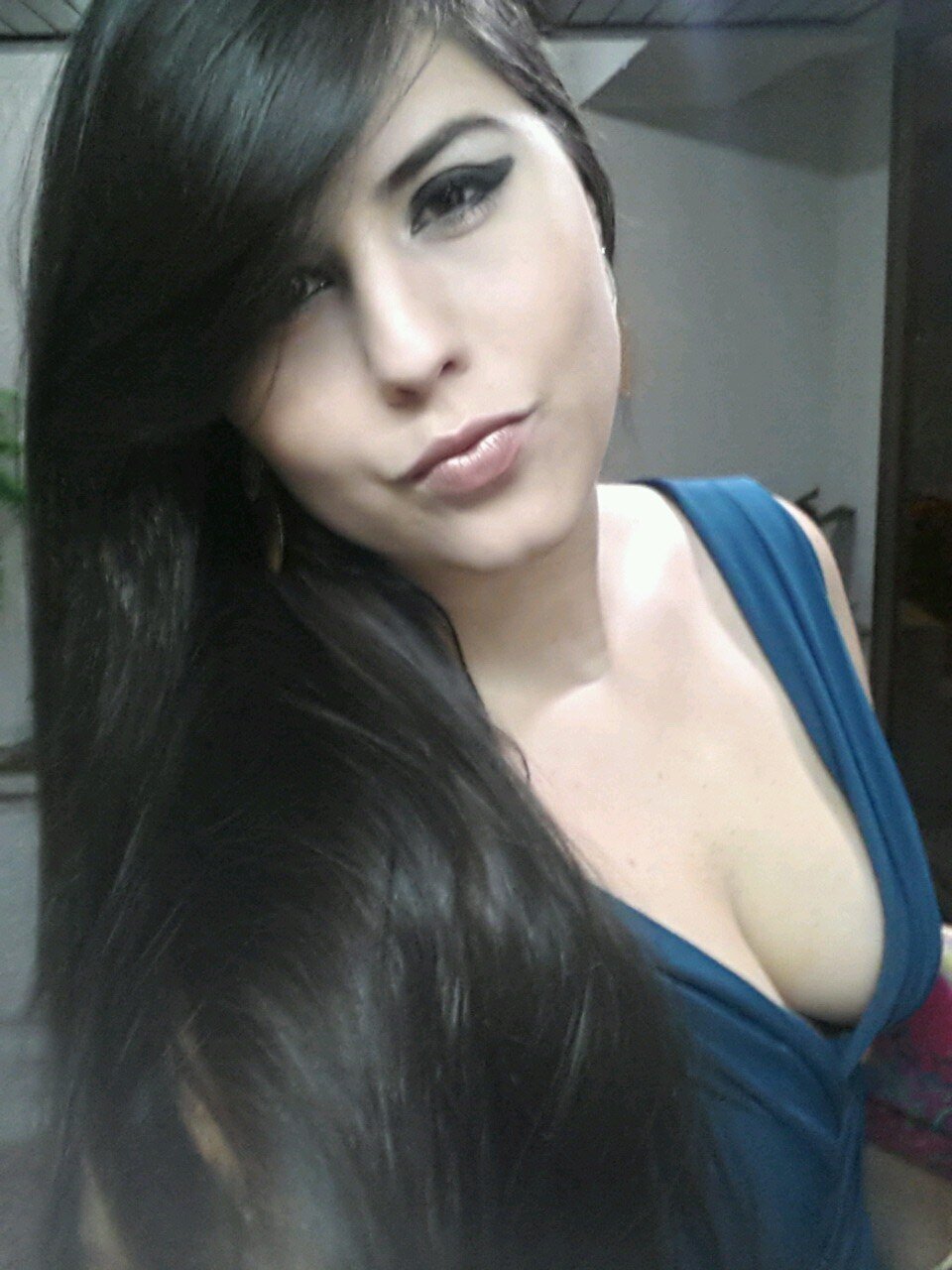 boschetti43's profile picture. Fiel creyente de la Virgen del Valle y la Divina Pastora, mami de Casimiro, amante y protectora de los animales... NO COMPRES UNO DE RAZA, ADOPTA UNO SIN CASA !