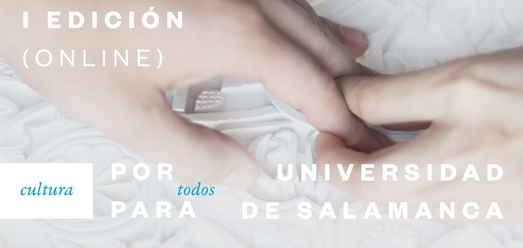 Diploma de especialización/Máster online en Audiodescripción para el ocio y la cultura. USAL y @kaleidoscope_AC